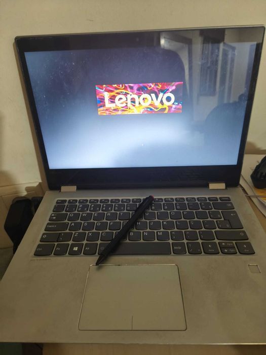 Lenovo Yoga 520 modelo 80ym