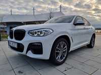 Wynajem BMW X4. Wypożyczalnia samochodów.