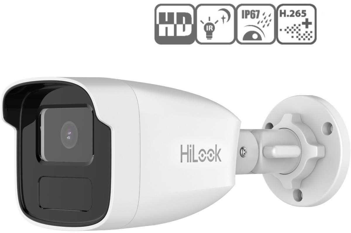 Kamera IP Hilook by Hikvision tuba 2MP IPCAM-B2-50IR 4mm 39339
