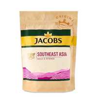 Кава розчинна Jacobs Southeast Asia натуральна сублімована, 150г