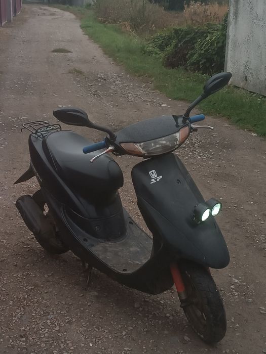honda dio af 34 2t
