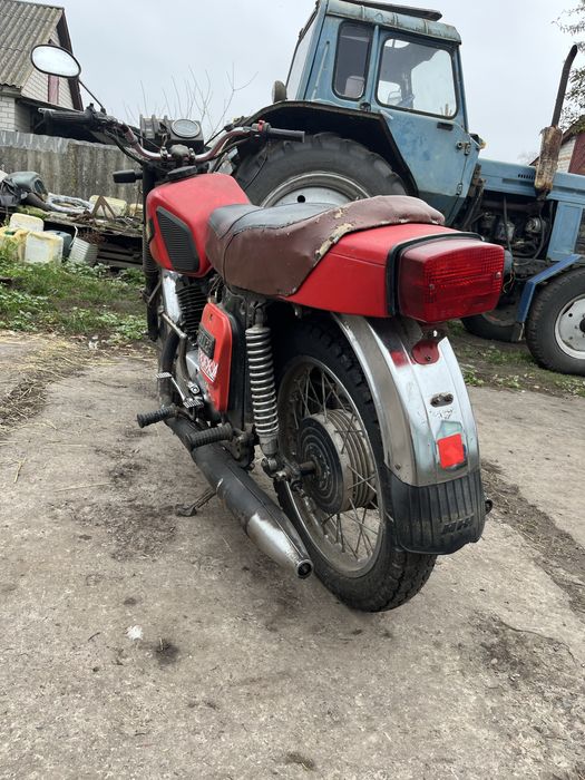 Продам иж планету 4