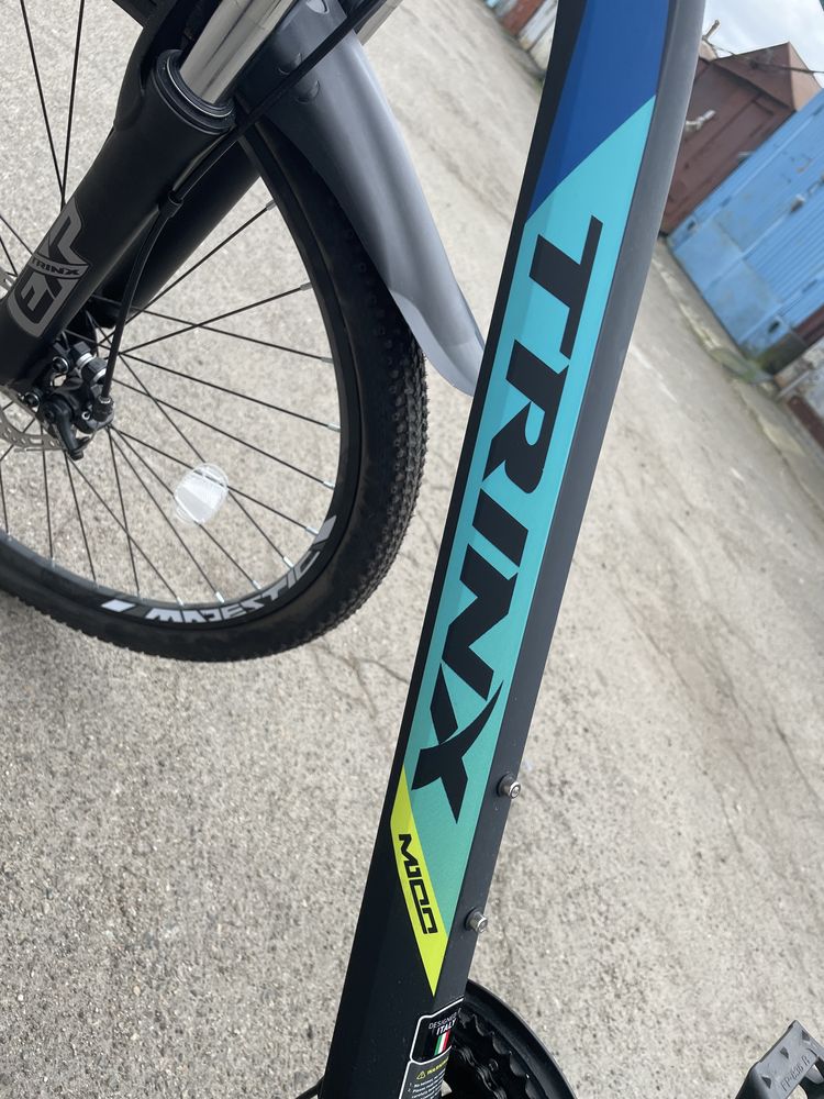 Велосепед Trinx m100
