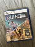 Split Fiction PS5
