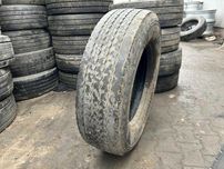 Opona używana ciężarowa naczepowa 265/70R19.5 WINDPOWER WTR69 5-7mm