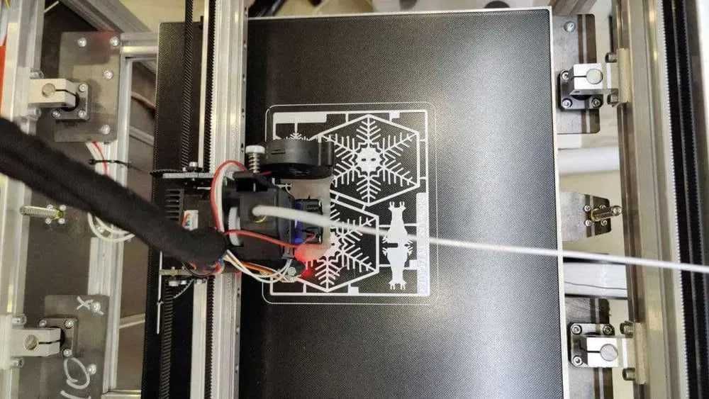 Услуги 3D печати и моделирования