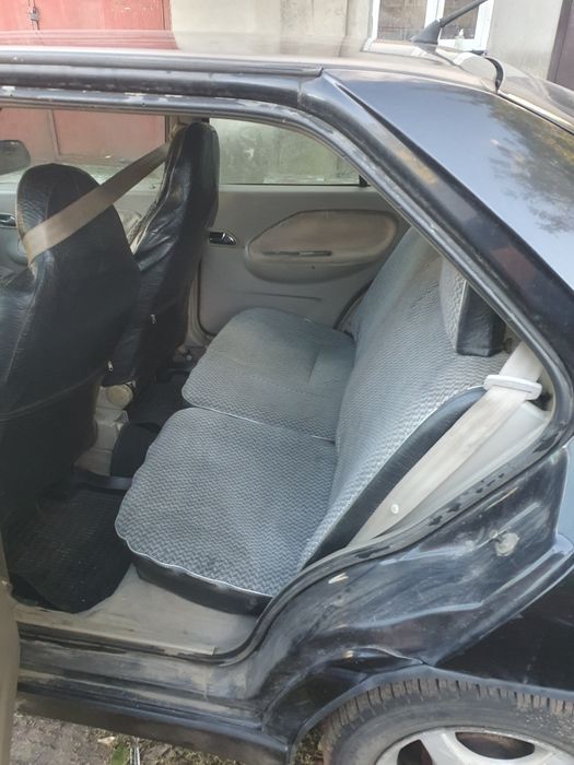 Продам чери амулет. Живой не гнилой. 1.6