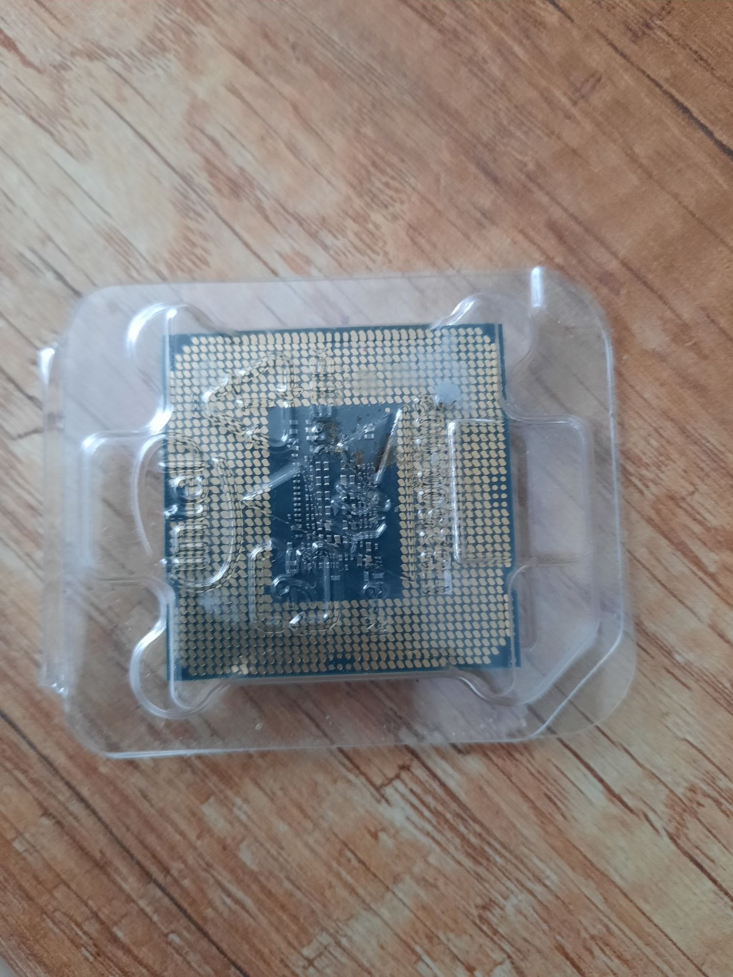 Procesor I3 10100f