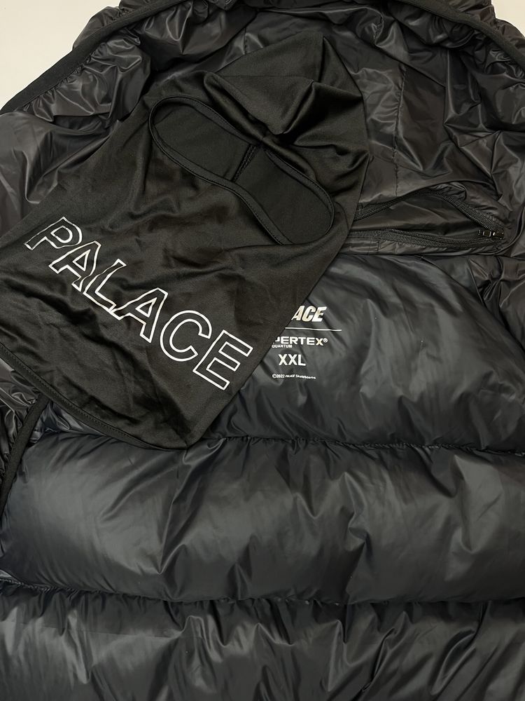 ‼️Розпродаж‼️Жилетка Palace Balaclava | palace балаклава | жилетка acg