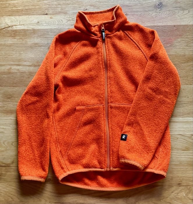 Bluza polarowa Reima 122