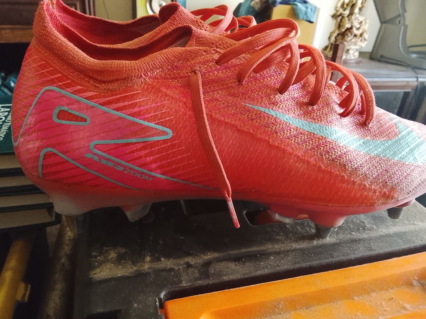 Chuteiras Futebol Nike