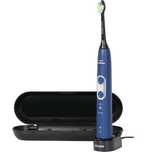 Philips Sonicare ProtectiveClean 6100
Звукова електрична зубна щітка