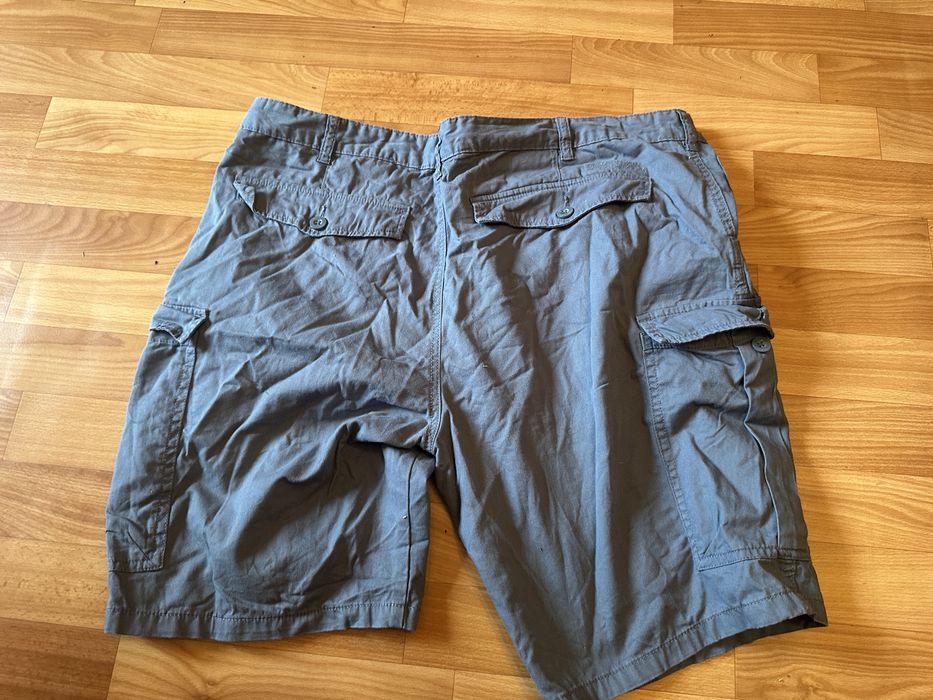 Шорти туристичні чоловічі Mountain Warehouse 40