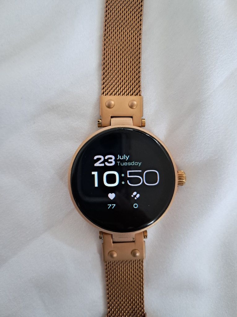 Smartwach forever 21