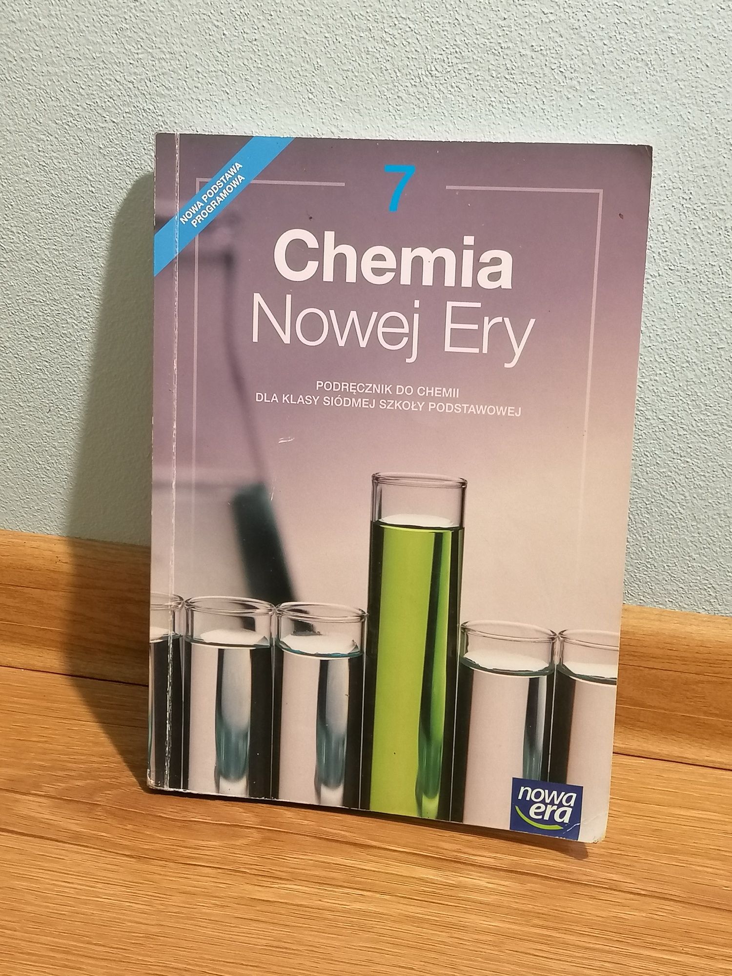 Chemia Nowej Ery 7