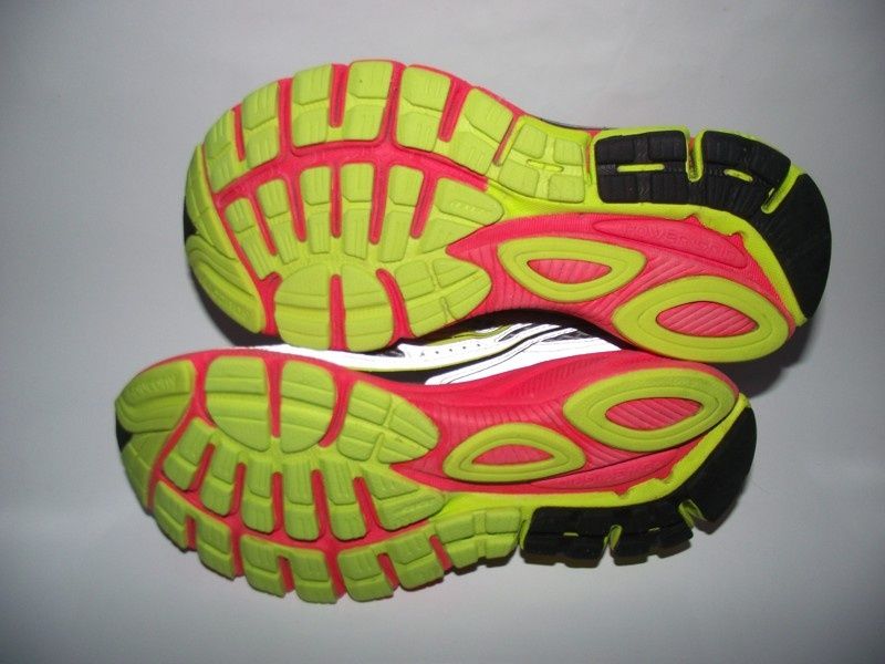 Saucony Ride 7 rozmiar 40