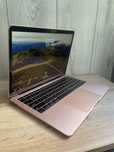 Продам MacBook Air 2019 | 8GB RAM | 256GB SSD | Rose Gold
