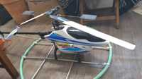 Helikopter spalinowy COLIBER 30 FULL KOMPLET