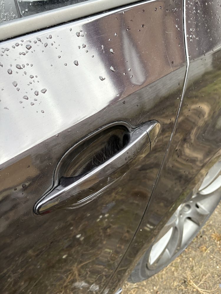 Двері на bmw e60 e61 дверь на бмв е60 е61 дверка бмв