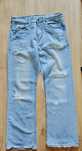 Jeansy American Eagle 31/32