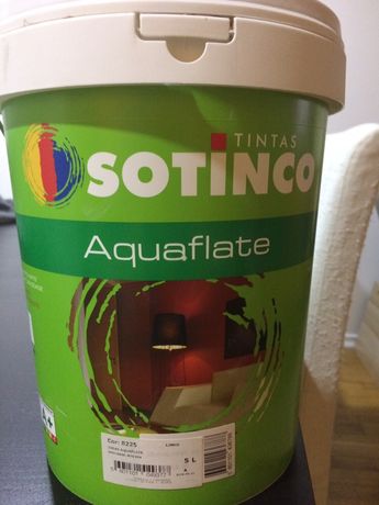 Sotinco Aquaflate 5L (NOVO)