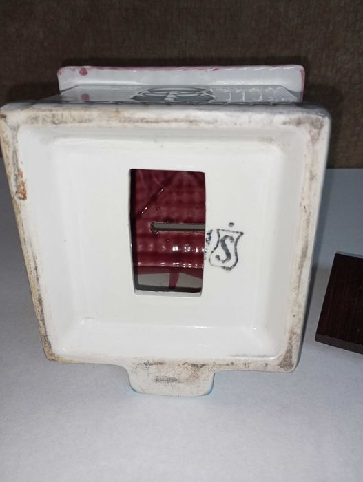 Casa mealheiro antiga (Secla)