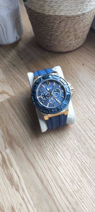 Zegarek guess męski
