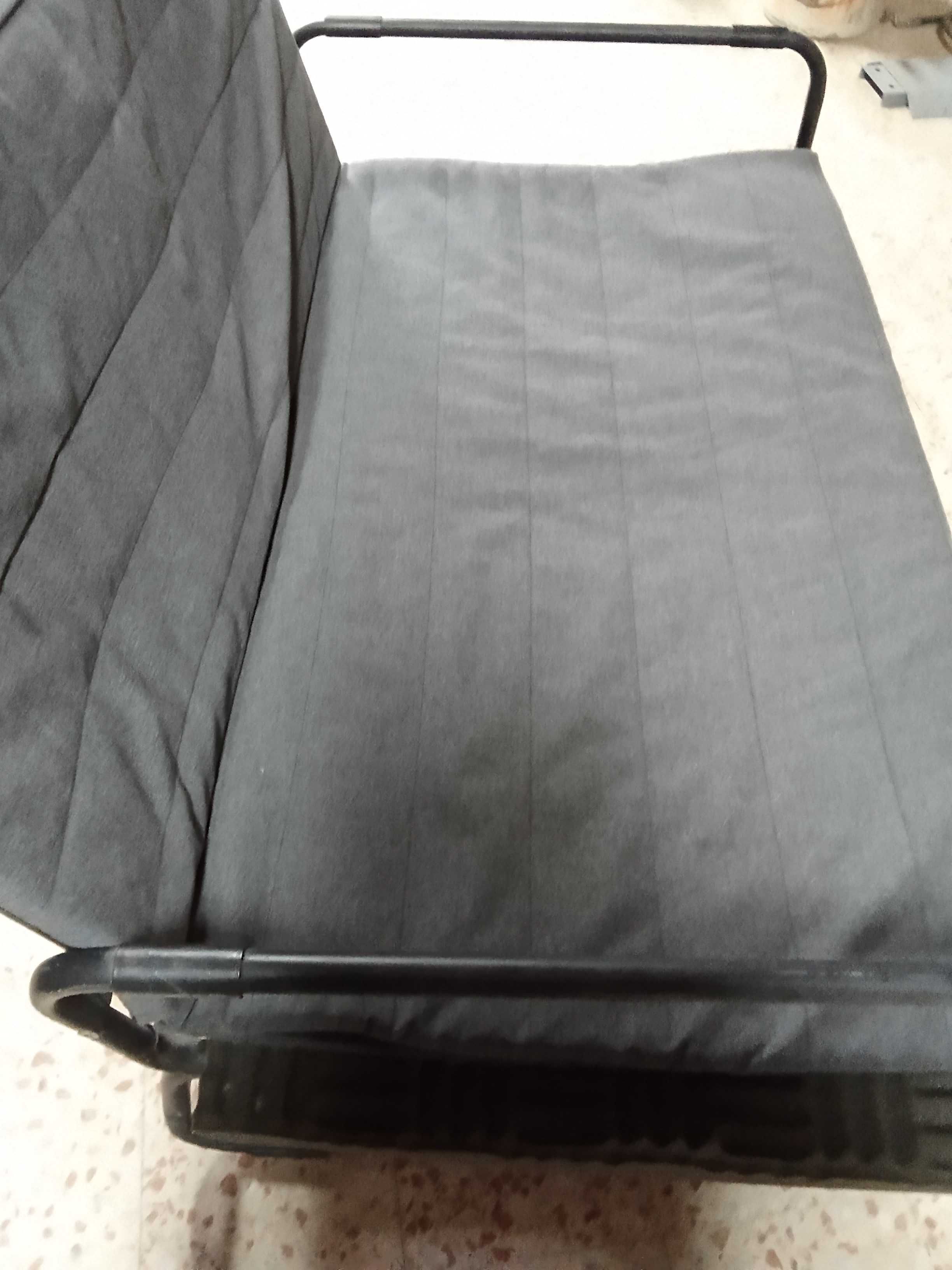 Sofá de cama IKEA