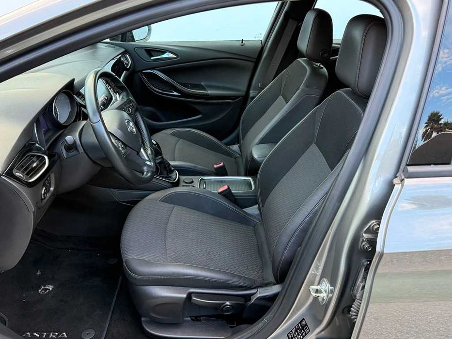 Opel Astra K Sportstourer 1.6CDTi 110Cv 06/2016