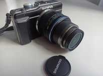 Olympus Pen E PL1