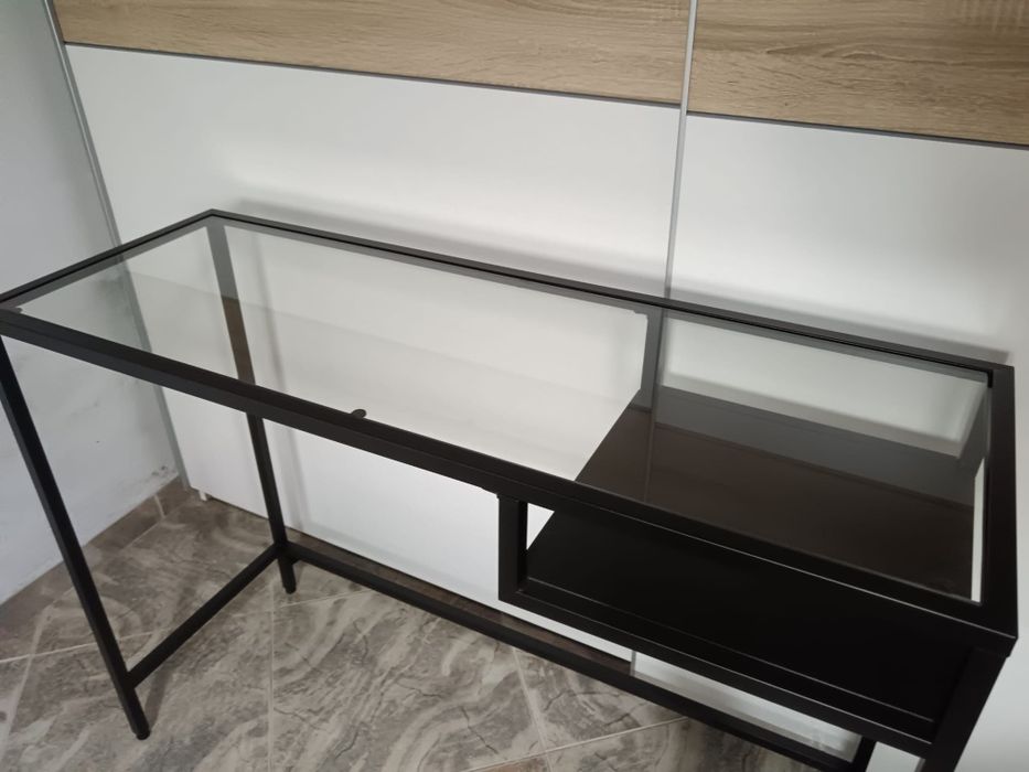 Secretaria IKEA Vittsjö