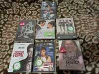 Filmes DVD novos por abrir