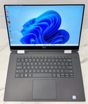 DELL XPS 9575 15.6"TOUCH 2in1 FHD IPS|i5-8305G|8GB|512SSD|Vega M GL