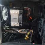 Komputer i7-4771 GTX 970 ASUS MAXIMUS VII RANGER 16GB- nowe podzespoły