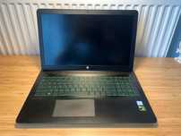 laptop HP Pavilion 15 Power.