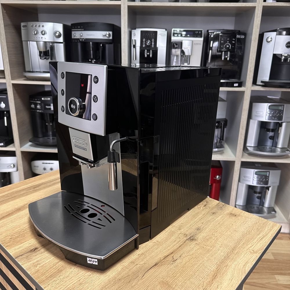 Кавомашина Delonghi Esam 5400 Perfecta plus