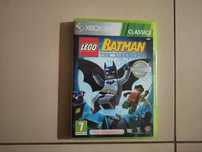 Gra  xbox360 batman