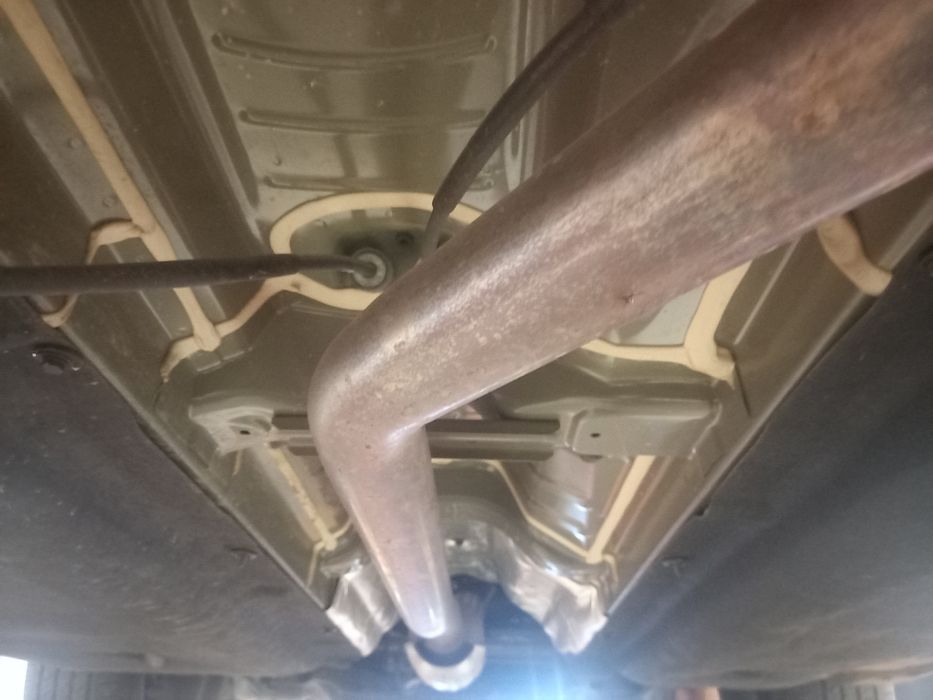 10 т км пробіг.стан нової