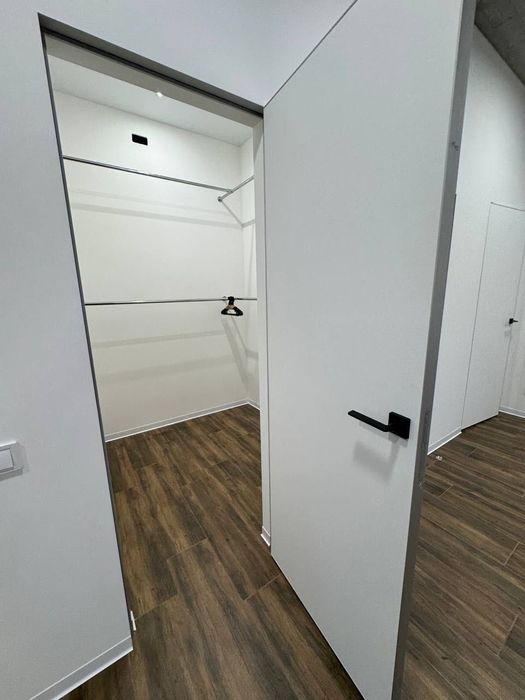 Оренда 3х. кімн. квартири жк Рибінський (Comfort City)