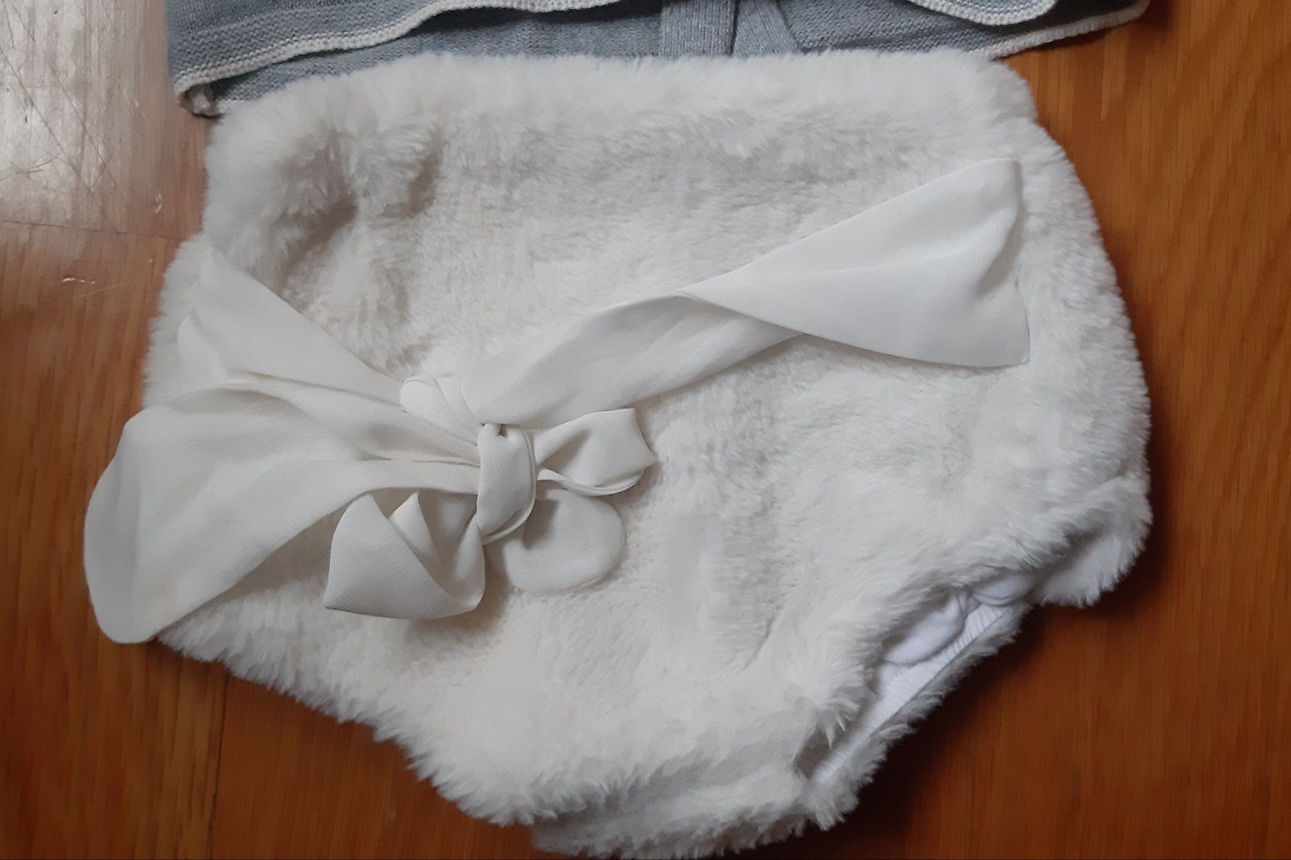Conjunto mayoral 18m