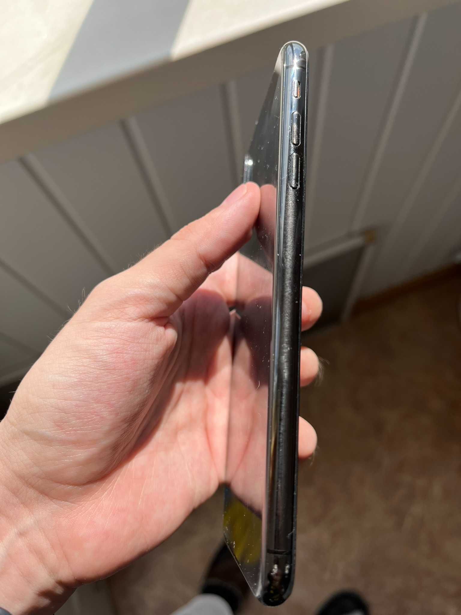 iPhone XS Max 64Gb Space Gray