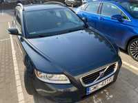 Volvo V50 1,8 benz, podgrz. fotele,2 kpl., foteliki, alufelg,klimatronic,Isofix