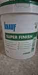 Knauf super finish