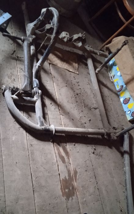 Запчастини для мотоцикла Мт Дніпро