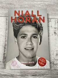 Książka Niall Horan