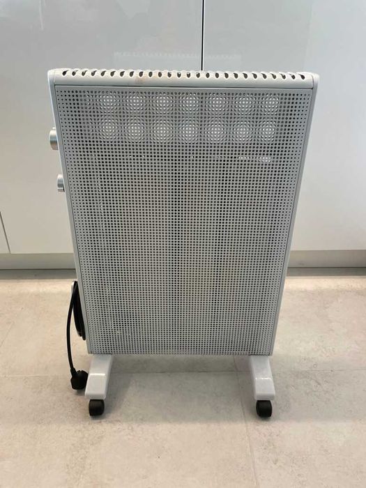 Aquecedor de Infravermelhos Mica FLAMA 2330FL (1500 W)