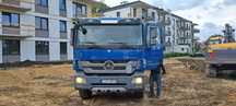 Mercedes-Benz Actros  6x4 Okazja !!!