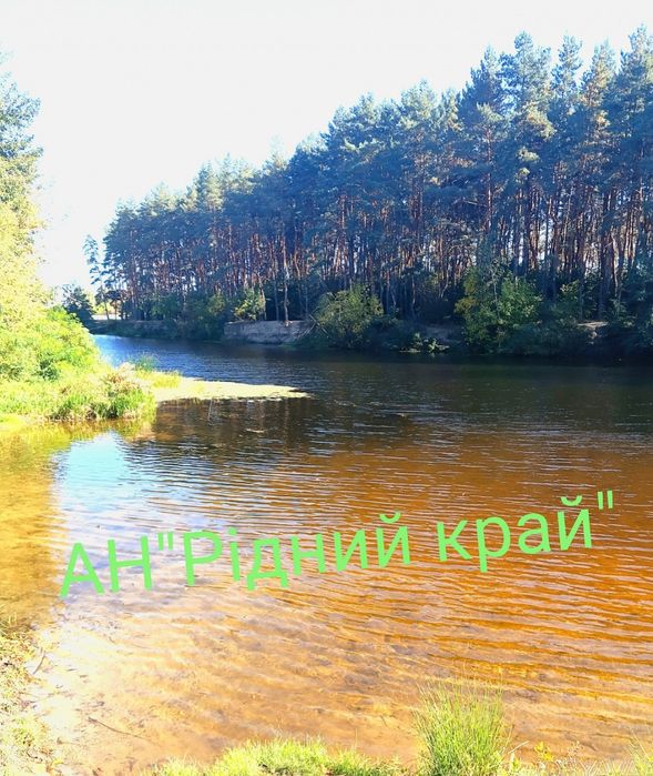 Якісна цегляна  2 пов . дача-будинок поруч з річкою .