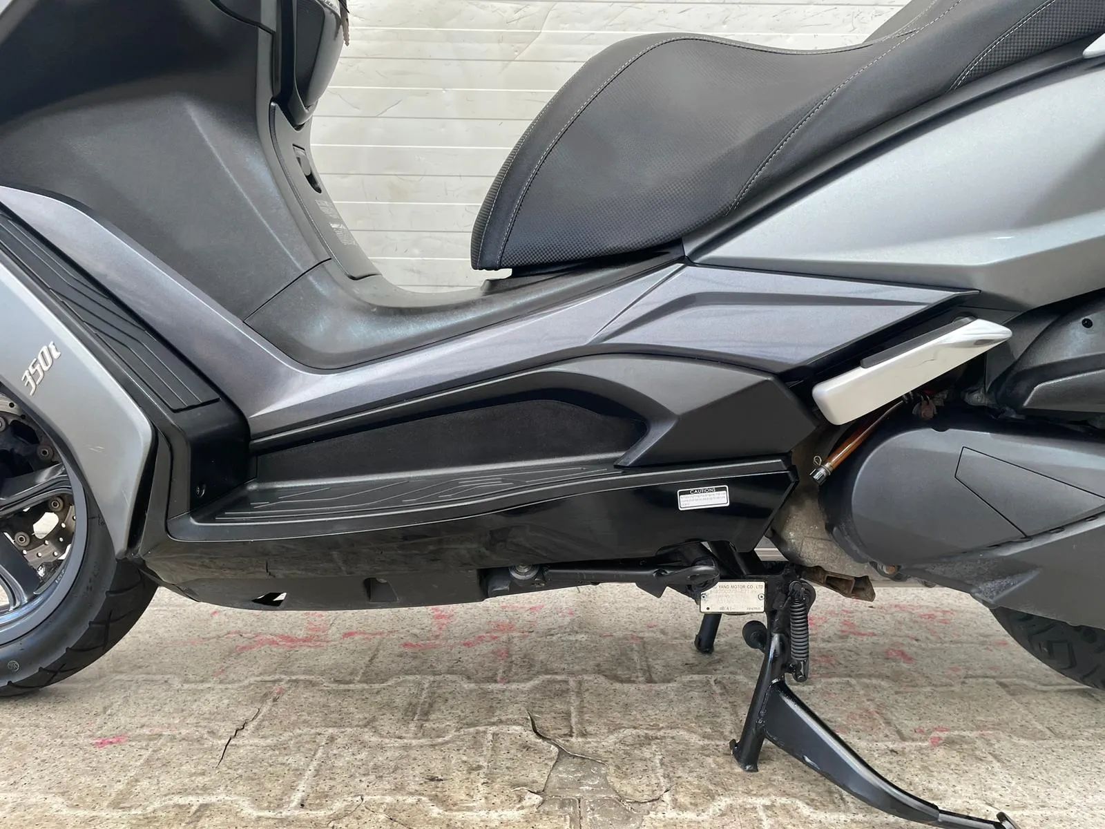 Kymco Downtown Kymco xciting 350 R Downtown 350 ! ABS !RATY ! poz kat. 63