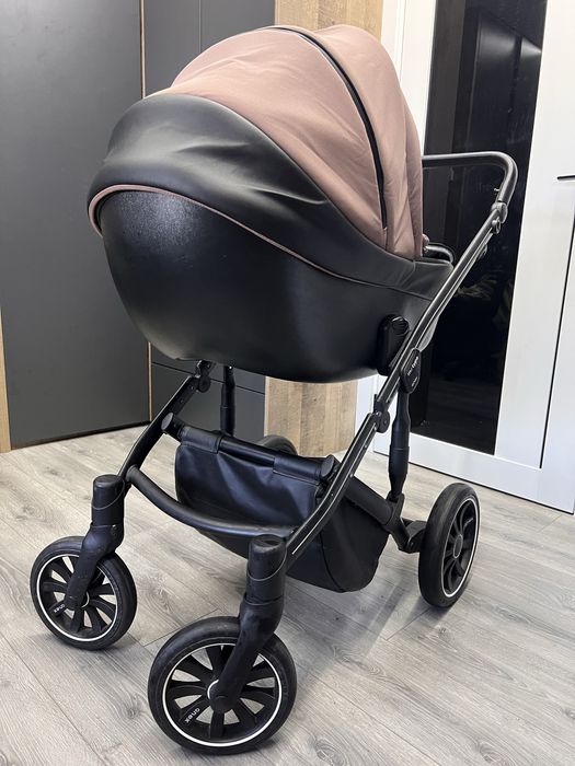 Коляска 2 в 1 anex m/type